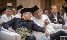 AMIN Dinilai Diperlakukan Berbeda saat Kampanye