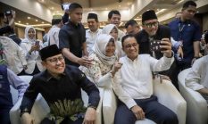 Elektabilitas Meningkat, Anies-Muhaimin Diyakini Menang Jika Pilpres 2 Putaran