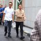Pemanggilan ini terkait kegiatan Gibran dan BlueSquad jalan sehat dan membagikan susu di CFD Bundaran HI tanpa atribut partai