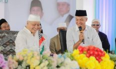 Gus Yasin Apresiasi Program Unggulan Ganjar-Mahfud: Beri Insentif Guru Agama