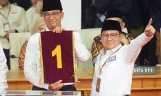 Jubir AMIN: Perbedaan Pendapat Lumrah, tapi Semua Fokus Menangkan Anies-Muhaimin