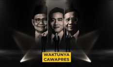 Waktunya Cawapres, Seperti Apa Serunya Debat Pilpres 2024?