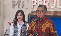 PDIP: Ganjar Blusukan Rakyat Berbondong-bondong, Prabowo Tak Ada yang Datang
