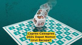 Cover collection Focus pengundian nomor urut capres-cawapres 2024. Foto: kumparan