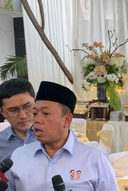 Relawan Ganjar-Mahfud Dianiaya, Nusron Wahid Minta Introspeksi Cara Berkampanye