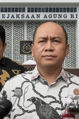 Kejagung Lagi Galak, Cegah 5 Saksi Kunci Kasus Manipulasi Pajak 2016–2020, Tegaskan Bukan Terkait Tax Amnesty