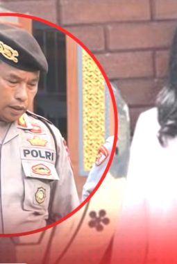 Diduga Tinggal Satu Atap Dengan Seorang Perwira, Dosen Untag Ditemukan Tewas Tanpa Busana, Sang Perwira Di Patsus Pakcik.!