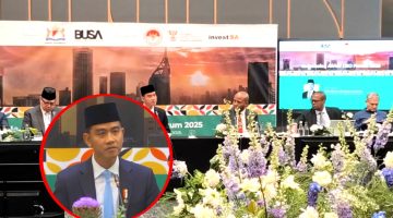 Wapres Gibran Umumkan Kesepakatan Bebas Visa Indonesia–Afrika Selatan, Keren Wapres Kita Kedan!