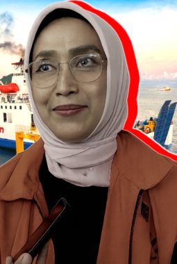 Nasib Orang Baik Di Indonesia, Dipulangkan & Menguntungkan Negara Tapi Di Penjara, Netizen Geram dan Beri Dukungan