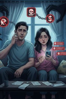 Bareskrim Polri Bongkar Jaringan Pinjol Ilegal, 400 Korban Jadi Sasaran Teror Digital