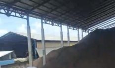 Gak Ada Yang Kebal Hukum Pakcik!, Warga Desak APH Segera Hentikan Operasional PT UG.