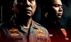 Alamak, Akibat Jeruk Makan Jeruk, Kabid Propam Polda Sumut dan Kasubbid Paminal Dicopot dari Jabatan