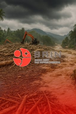 Prabowo Tunjuk Joko Widodo Kasatgas Bencana