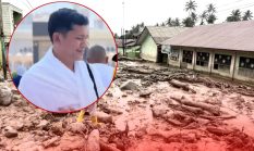 Usai Di Pecat Dari Ketua Gerindra Aceh Selatan Kini Bupati Mirwan MS Dinonaktifkan Mendagri, Amangoi….. Nasibmu lah!