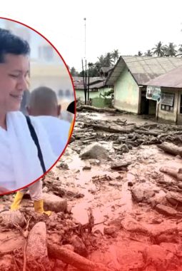 Usai Di Pecat Dari Ketua Gerindra Aceh Selatan Kini Bupati Mirwan MS Dinonaktifkan Mendagri, Amangoi….. Nasibmu lah!