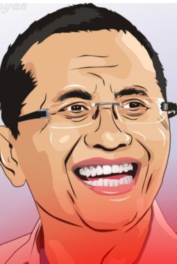 JMSI Ajukan Dahlan Iskan sebagai Penerima Anugerah Dewan Pers 2025