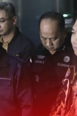 KPK Unjuk Gigi di Akhir Tahun, Bupati dan Oknum Jaksa Bakal Tahun Baruan di Penjara