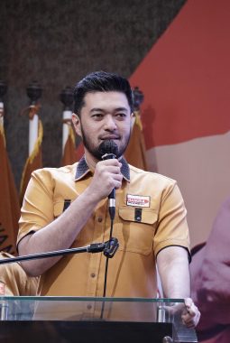 DPD Hanura Sumut Dorong Pemerintah Tangani Bencana Banjir Dan Longsor