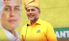 Tanggapi Santai Pencopotan Dirinya Sebagai Ketua Golkar Sumut, Musa Rajekshah : ‘Saya Tidak Tahu Secara Detail, Sepenuhnya Saya Serahkan Ke DPP’