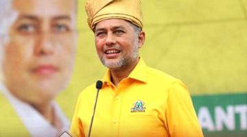 Tanggapi Santai Pencopotan Dirinya Sebagai Ketua Golkar Sumut, Musa Rajekshah : ‘Saya Tidak Tahu Secara Detail, Sepenuhnya Saya Serahkan Ke DPP’
