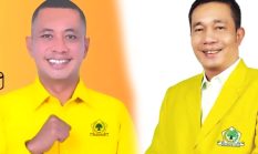 Yasir Ridho Optimistis Andar Amin Terpilih Aklamasi