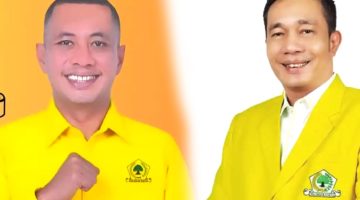 Yasir Ridho Optimistis Andar Amin Terpilih Aklamasi