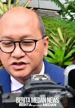 Usai Izin Dicabut, Tambang Emas Martabe Resmi Dikelola Pemerintah