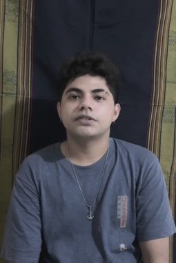 Piche Kota Resmi Ditahan Polisi Usai Pulih dari Vertigo