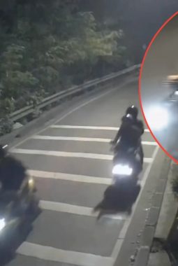 Ketua Umum JMSI Minta Polri Usut Dalang Serangan Air Keras terhadap Andrie Yunus