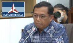 Demokrat Usulkan Opsi Pemotongan Gaji Pejabat Negara untuk Antisipasi Tekanan Fiskal
