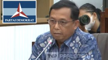 Demokrat Usulkan Opsi Pemotongan Gaji Pejabat Negara untuk Antisipasi Tekanan Fiskal