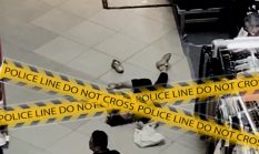 Viral Insiden Pengunjung Diduga Jatuh di Plaza Medan Fair Medan