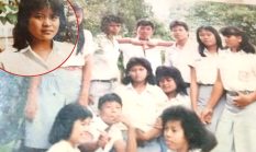 Terpisah Sejak Lama, Seorang Anak Cari Ayah Kandung Bernama Ramelan