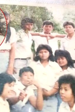 Terpisah Sejak Lama, Seorang Anak Cari Ayah Kandung Bernama Ramelan