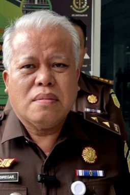 Harli Siregar Jadi Inspektur III Jamwas,  “Ustadz” Kajati Sumut. Kita Tunggulah Gebrakannya