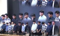 Mahasiswa FH UI Minta Maaf Langsung ke Korban, BEM Tegaskan Sanksi Tetap Diperlukan