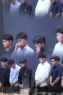 Mahasiswa FH UI Minta Maaf Langsung ke Korban, BEM Tegaskan Sanksi Tetap Diperlukan