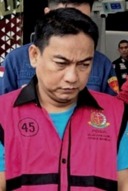 Alamak, Ketua Ombudsman RI Dibungkus Kejaksaan Agung, LHKPN Tercatat Rp4,17 Miliar