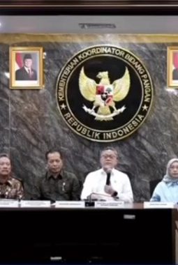 Pemerintah Buka Rekrutmen Nasional SDM untuk Perkuat Koperasi Desa dan Kampung Nelayan