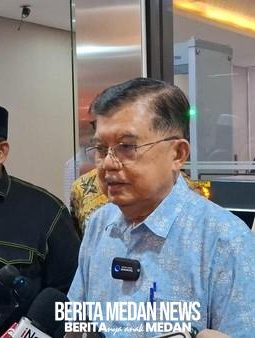 JK Dilaporkan GAMKI soal Ceramah “Mati Syahid”, Jubir Tegaskan Konteks Disalahpahami