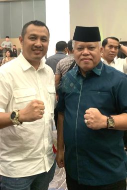 Jaksa Agung Usulkan Harli Siregar Jadi Kabandiklat, Tokoh Pemuda Sumut Apresiasi Langkah Tegas