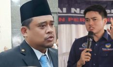 Bobby Nasution Bantah Tudingan Arogan, Minta Ricky Antoni Belajar Aturan Paripurna DPRD