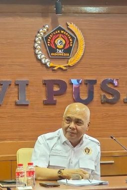 PWI Pusat Sesalkan Pernyataan Hotman Paris, Minta Hormati Martabat Wartawan dan Kemerdekaan Pers