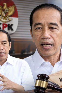 Kuasa Hukum Gus Alex Minta Jokowi Dihadirkan di Sidang Dugaan Korupsi Kuota Haji